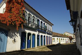 Pousada Arte Urquijo