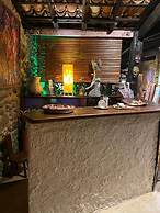 Pousada Arte Urquijo