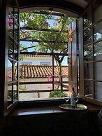 Pousada Arte Urquijo