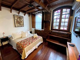 Pousada Arte Urquijo