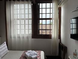 Pousada Arte Urquijo