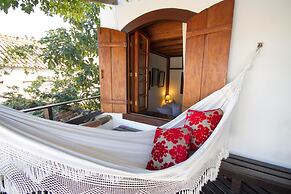 Pousada Arte Urquijo