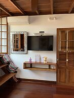 Pousada Arte Urquijo