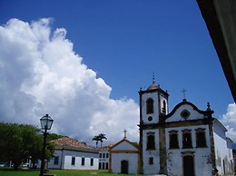 Pousada Arte Urquijo