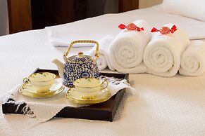 Pousada Arte Urquijo