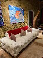 Pousada Arte Urquijo