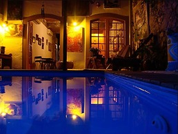 Pousada Arte Urquijo