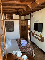 Pousada Arte Urquijo