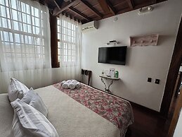 Pousada Arte Urquijo