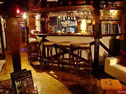 Pousada Arte Urquijo