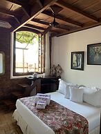 Pousada Arte Urquijo