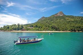 Pousada Arte Urquijo