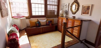 Pousada Arte Urquijo