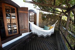 Pousada Arte Urquijo