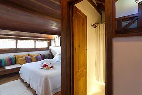 Pousada Arte Urquijo