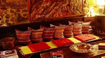 Pousada Arte Urquijo