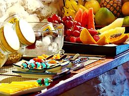 Pousada Arte Urquijo