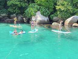 Pousada Arte Urquijo