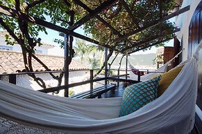 Pousada Arte Urquijo