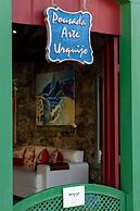 Pousada Arte Urquijo