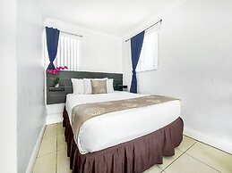 OceanSide Boutique Hotel - Hollywood