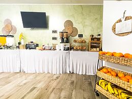 OceanSide Boutique Hotel - Hollywood