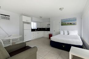 OceanSide Boutique Hotel - Hollywood