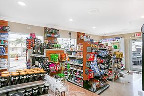 OceanSide Boutique Hotel - Hollywood