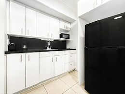 OceanSide Boutique Hotel - Hollywood