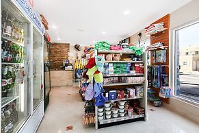 OceanSide Boutique Hotel - Hollywood