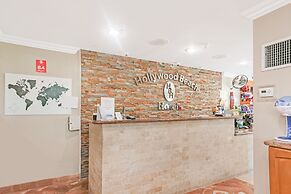 OceanSide Boutique Hotel - Hollywood