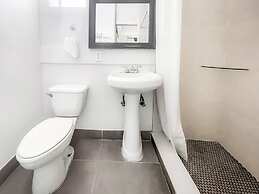 OceanSide Boutique Hotel - Hollywood