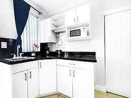 OceanSide Boutique Hotel - Hollywood