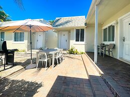 OceanSide Boutique Hotel - Hollywood