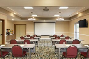Hilton Garden Inn Statesville