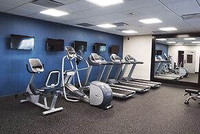 Hampton Inn & Suites Des Moines/Urbandale