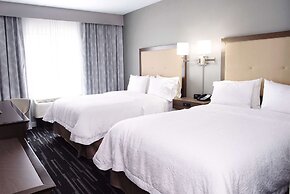 Hampton Inn & Suites Des Moines/Urbandale