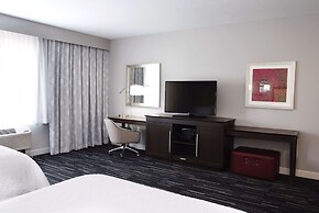 Hampton Inn & Suites Des Moines/Urbandale