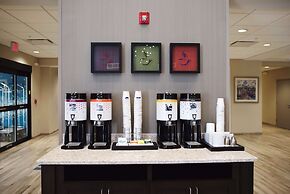 Hampton Inn & Suites Des Moines/Urbandale