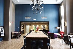 Hampton Inn & Suites Des Moines/Urbandale