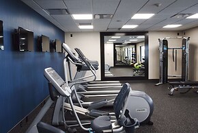 Hampton Inn & Suites Des Moines/Urbandale