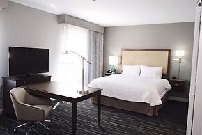 Hampton Inn & Suites Des Moines/Urbandale