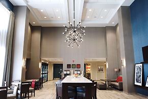 Hampton Inn & Suites Des Moines/Urbandale