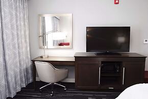 Hampton Inn & Suites Des Moines/Urbandale