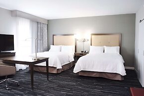 Hampton Inn & Suites Des Moines/Urbandale