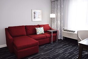 Hampton Inn & Suites Des Moines/Urbandale