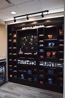 Hampton Inn & Suites Des Moines/Urbandale