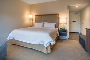 Hampton Inn & Suites-Seattle Woodinville WA