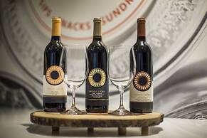 Hampton Inn & Suites-Seattle Woodinville WA