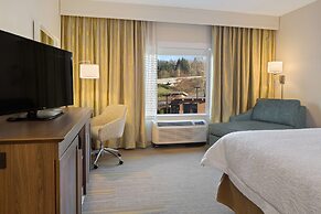 Hampton Inn & Suites-Seattle Woodinville WA